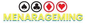 Logo MENARAGEMING
